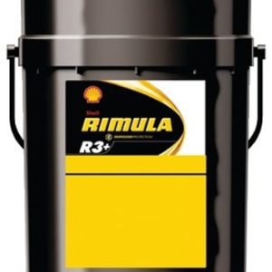 Shell Rimula R3+ 40 20L